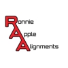 Ronnie Apple Alignments gallery