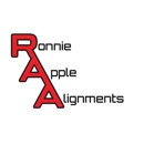 Ronnie Apple Alignments - Wheels-Aligning & Balancing