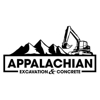 Appalachian Excavation & Concrete gallery