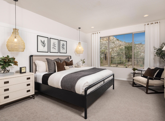 Altitude at Northpointe by Pulte Homes - Closed - Peoria, AZ