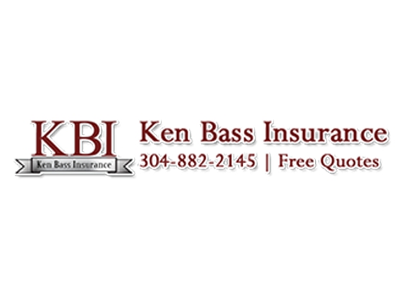 Ken Bass Insurance - New Haven, WV