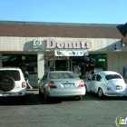 Homestyle Donuts