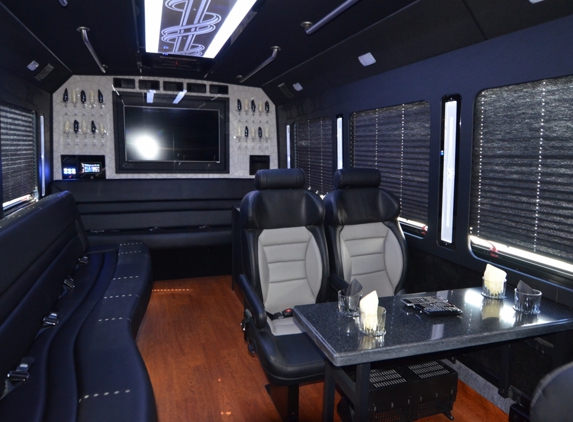 Central PA Limousine, LLC - Selinsgrove, PA