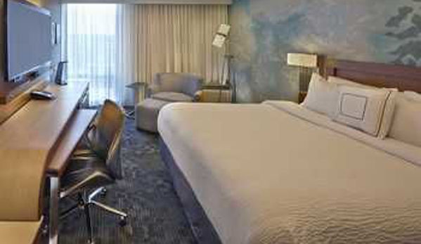 Courtyard by Marriott - Philadelphia, PA