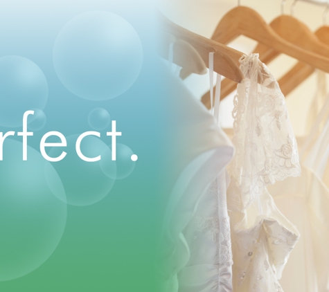 Bancrofts Dry Cleaning - South Yarra, VIC. Bridal Services