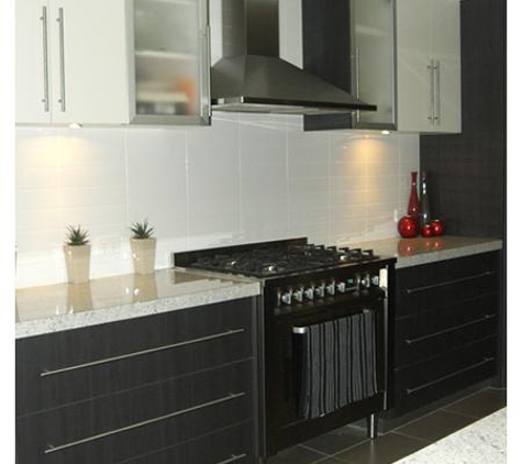 KW Kitchens & Interiors