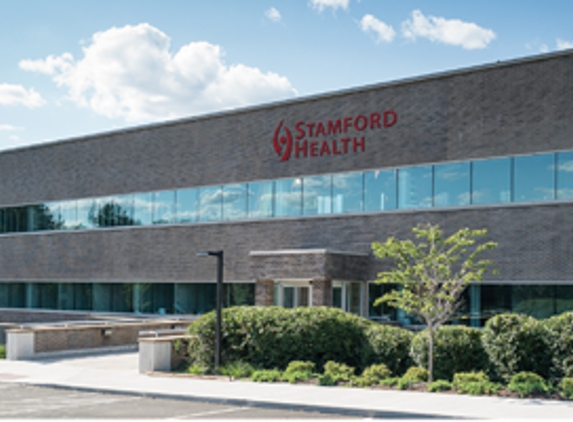 Stamford Health - Walk-In Center - Stamford, CT