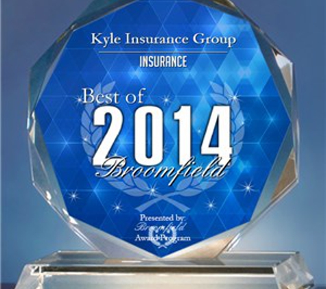 Kyle Insurance Group - Affordable American Insurance - Broomfield, CO