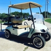 Elite Golf Cars gallery