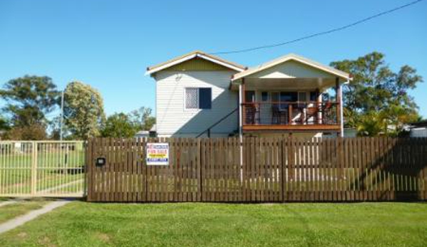 Hugh Reilly Real Estate - Mackay, QLD