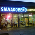 Restaureante Salvadoreno