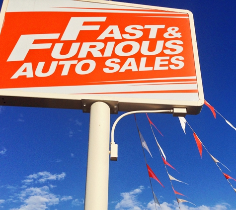 Fast & Furious Auto - Phoenix, AZ