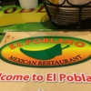 El Poblano Mexican gallery