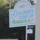 Children's Clinic of Pensacola - Physicians & Surgeons, Pediatrics