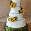Buttercream Wedding Cakes & Desserts gallery