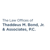 Thaddeus M. Bond, Jr. & Associates, P.C gallery