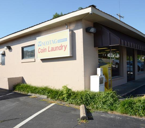 B & C Coin Laundry - Tullahoma East - Tullahoma, TN