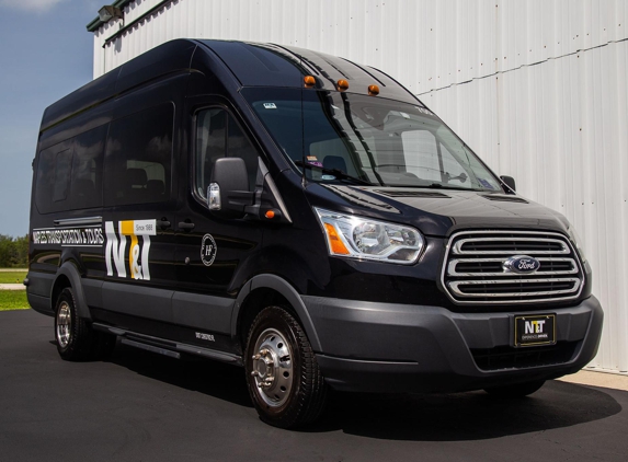 Naples Transportation & Tours - Naples, FL