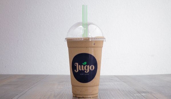 Jugo Acai & Juice Bar - The Colony, TX