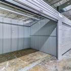 CubeSmart Self Storage