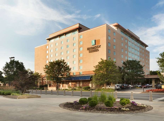 Embassy Suites by Hilton Charleston - Charleston, WV