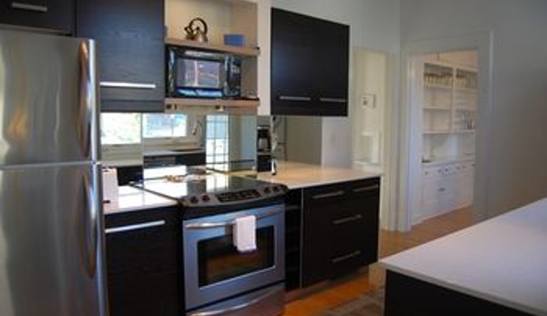 BCA Furnished Apartments - Corporate Housing & Vacation Rentals - Atlanta, GA