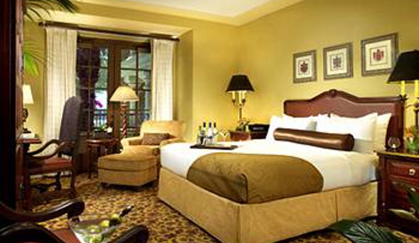 Green Valley Ranch Resort Spa and Casino - Henderson, NV