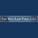 The Rice Law Firm - Attorneys