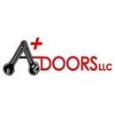 A+ Doors - Garage Doors & Openers