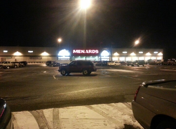 Menards - Eau Claire, WI