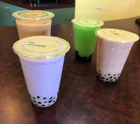 Boba Loca - La Habra, CA