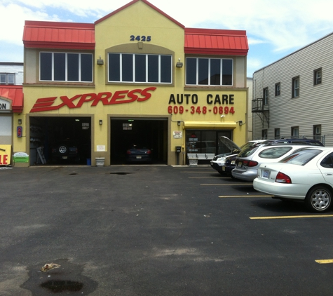 Xpress Auto Service - Atlantic city, NJ