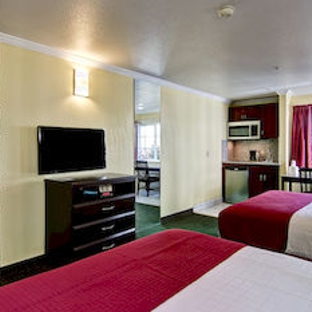 Pacific Inn of Redwood City - Redwood City, CA