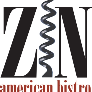 Zin American Bistro - Palm Springs, CA