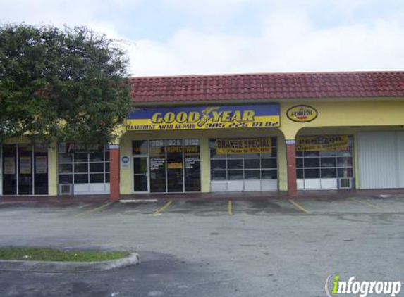 Maidique Autocenter - Miami, FL