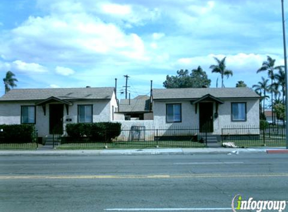 Centro Naturista Herbal - National City, CA