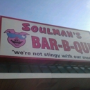 Soulman's Bar-B-Que - Barbecue Restaurants