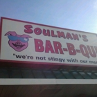 Soulman's Bar-B-Que