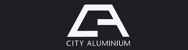 CITY ALUMINIUM - Doors & Door Fittings