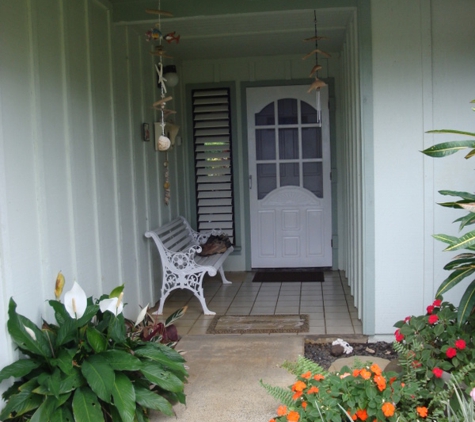 Kauai Vacation Home Rental - Princeville, HI