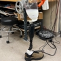 Kinetic Prosthetics