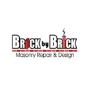 Brick by Brick Masonry Repair & Design