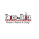 Brick by Brick Masonry Repair & Design