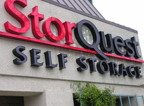 StorQuest Self Storage - San Leandro, CA