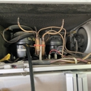 911 Service Inc - Major Appliance Refinishing & Repair