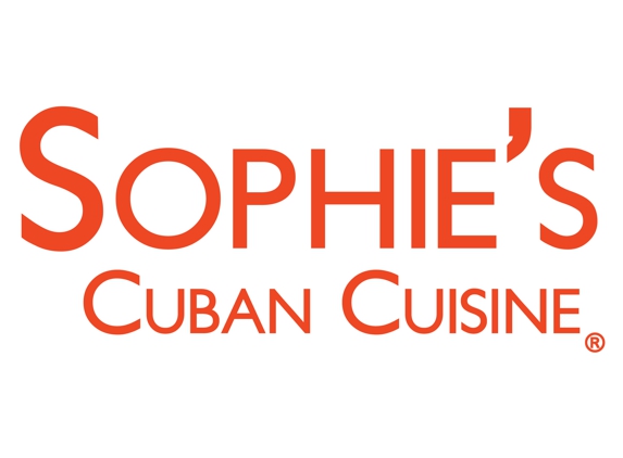 Sophie's Cuban Cuisine - Midtown East - New York, NY