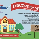Discovery Years Early Learning Center - Cypress - Child Care