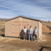Quality Sheds and Garages gallery