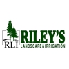 Riley's Landscape & Irrigation gallery