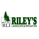 Riley's Landscape & Irrigation - Gardeners